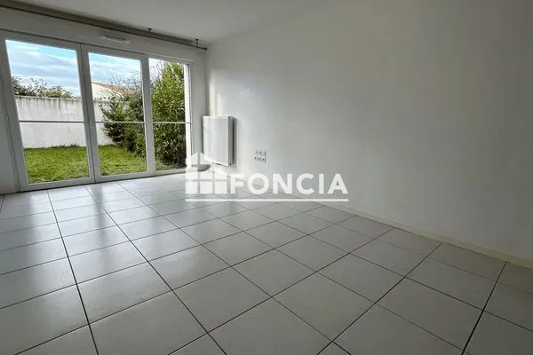 Maison 2 pièces 50 m²