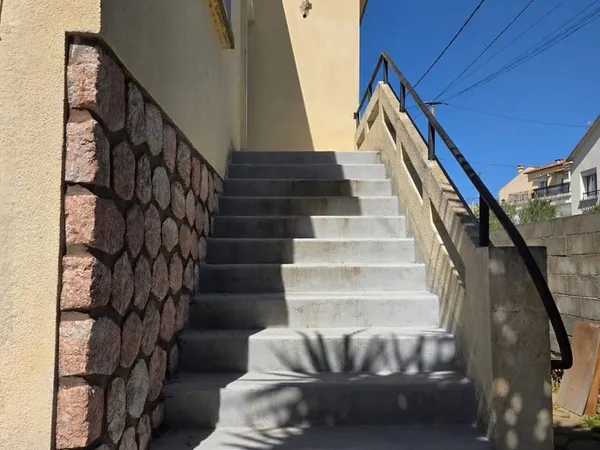 Maison 4 pièces 120 m²
