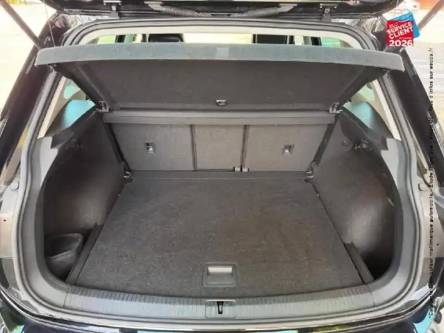 Volkswagen Tiguan 2.0 tdi 150ch carat euro6d-t — photo 14