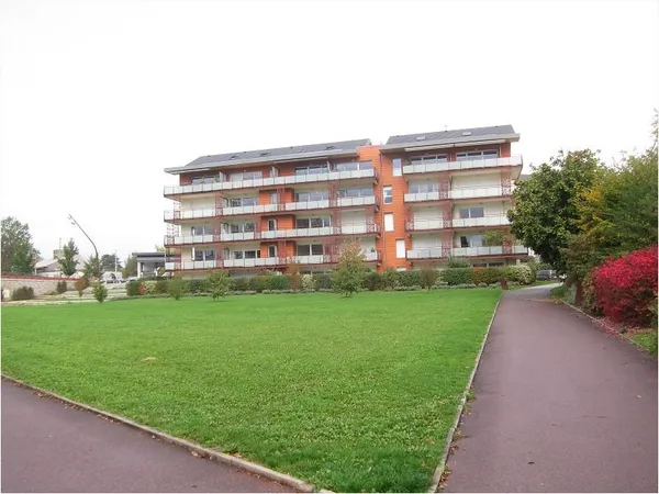 Stationnement Location Annecy   142€