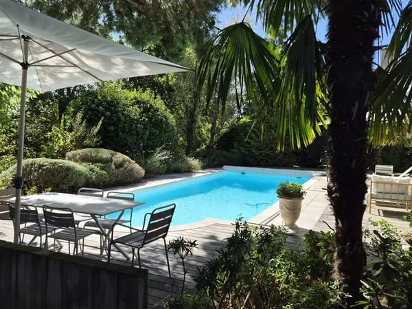Maison 6 pièces 148 m²
