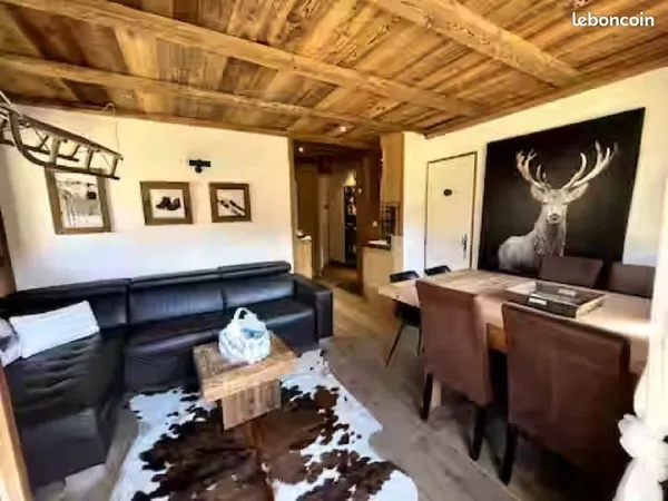 Appartement T3