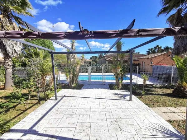 Maison 7 pièces 181 m²