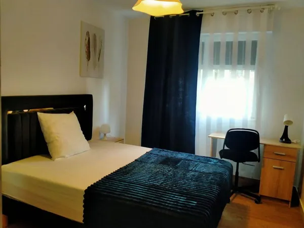 Chambre dispo dans coloc lumineuse 67m²