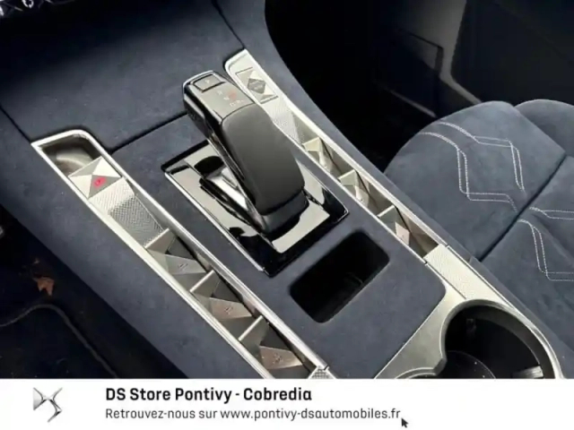 Ds Ds 7 1.6 plug-in hybrid 225ch jules verne — photo 30