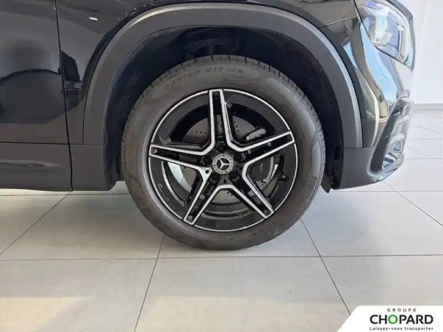 Mercedes Glb 200 d 8g-dct — photo 23