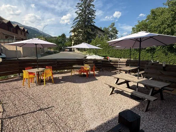 Commerce Vente Embrun  40m² 145000€