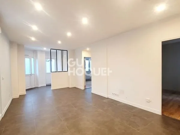 Appartement 5 pièces 84 m²