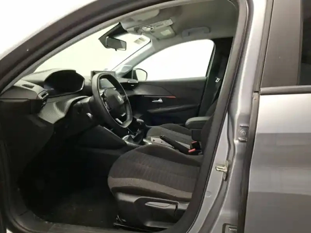 Peugeot 208 puretech 75 s&amp;s bvm5 — photo 13