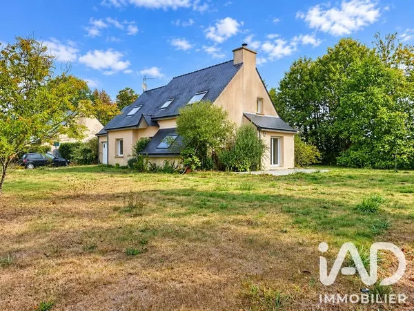 Maison 6 pièces 114 m²