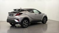 Toyota C-Hr 122h Edition 2WD E-CVT RC18 — photo 5