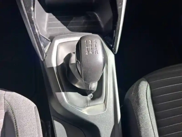 Peugeot 208 puretech 75 s&amp;s bvm5 — photo 13