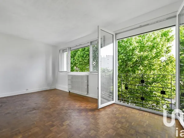 Appartement 1 pièce 28 m²
