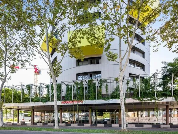 Investissement en residence hotelière