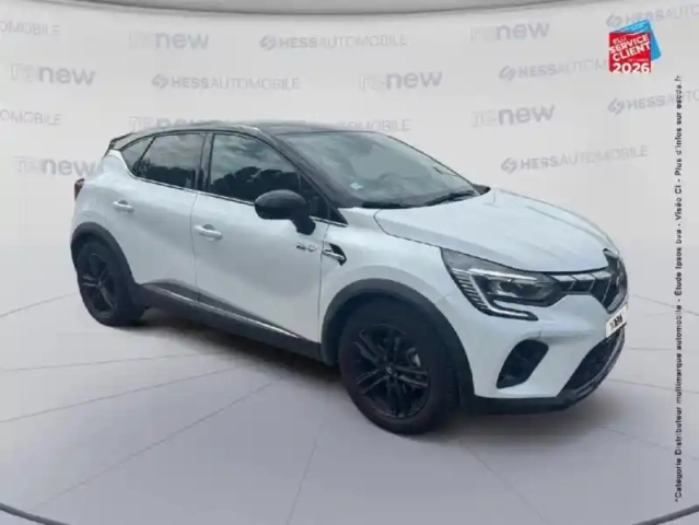 Mitsubishi Asx 1.6 mpi phev 159ch intense — photo 3