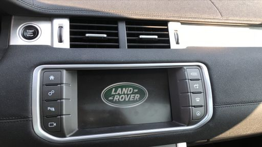 Land Rover Range Rover Evoque 2.0 TD4 180 4WD BVA8 - Business – 2017 – 163478 km – Diesel – Boîte Automatique — photo 16