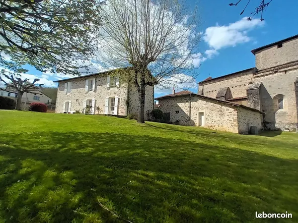 Maison 6 pièces 170 m²
