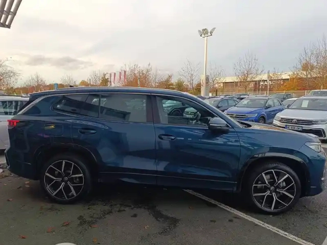 Volkswagen Tayron 1.5 etsi 150ch dsg7 7pl — photo 3
