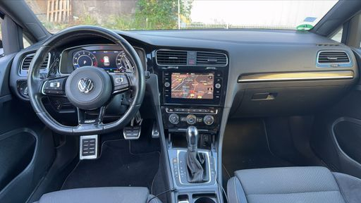 Volkswagen Golf 2.0 TSI 310 4Motion DSG7 - R – 2017 – 124281 km – Essence – Boîte Automatique — photo 44