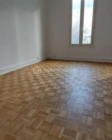 Appartement 2 pièces 33 m²