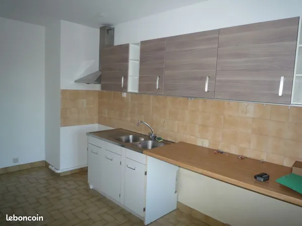 Appartement T2