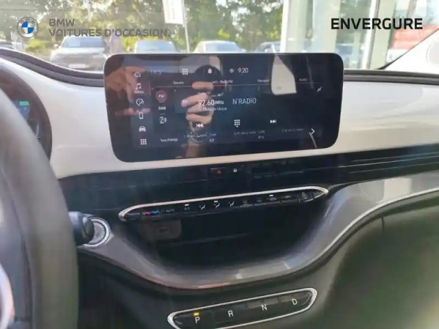 Fiat 500 e 118ch my23 — photo 7