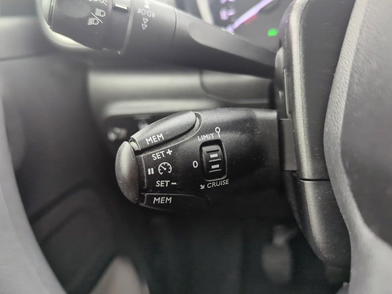 Citroën C3 puretech 83 s&s bvm5 you! — photo 20
