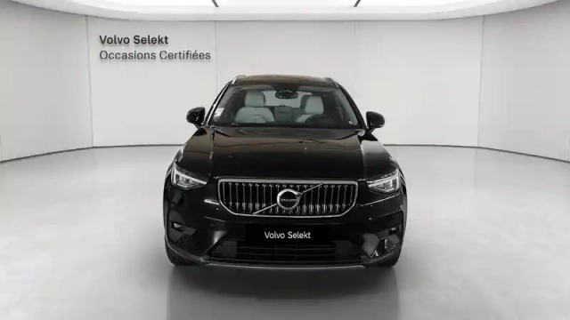 Volvo Xc40 b3 163 ch dct7 — photo 55