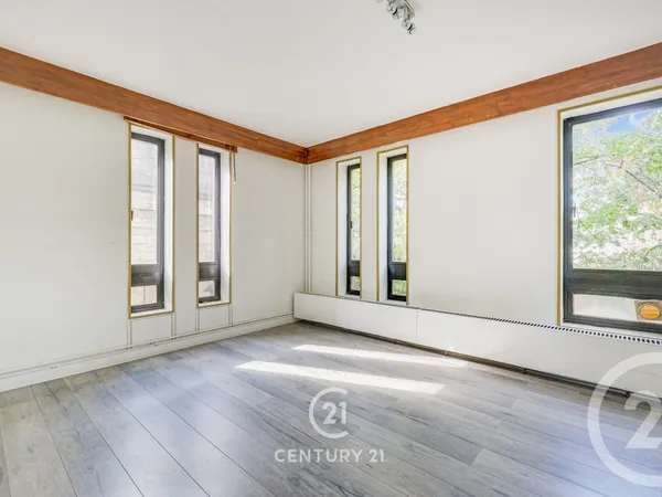 Appartement 4 pièces 61 m²