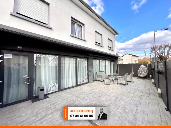 Immeuble de rapport 13 pièces 395 m²