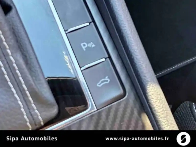 Skoda Superb 1.4 tsi phev 218 ch dsg6 — photo 21