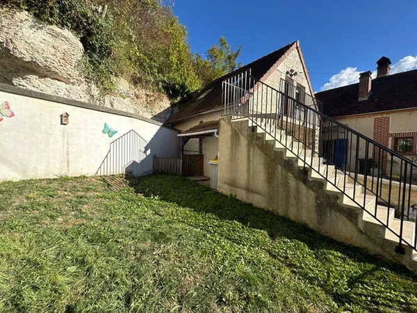 Studio 1 pièce 16 m²