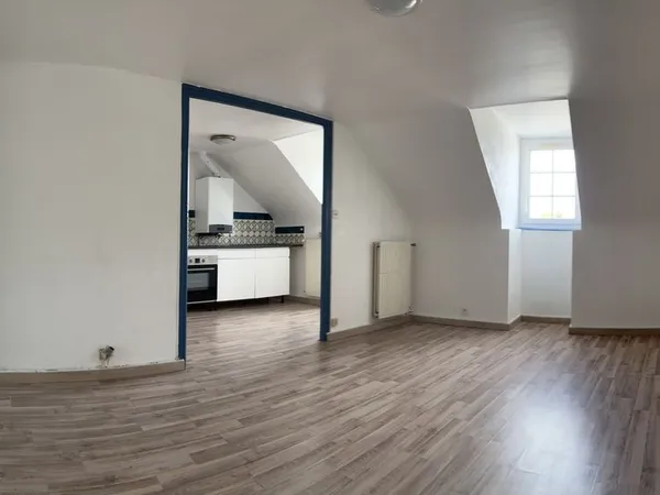 Appartement T2 Morlaix