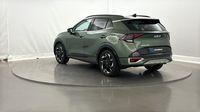 Kia Sportage 1.6 T-GDi 265ch PHEV GT-Line Premium BVA6 4x4 — photo 8