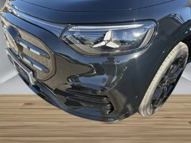 Mercedes Glb 250+ avec technologie eq limit — photo 10