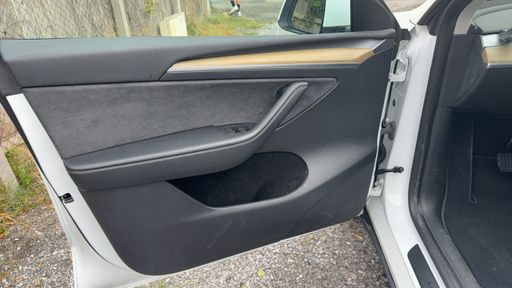 Tesla Model Y 295 - Rwd – 2023 – 47878 km – Électrique – Boîte Automatique — photo 25