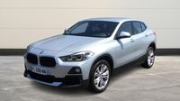 Bmw X2 sDrive16dA 116ch Lounge DKG7 Euro6d-T