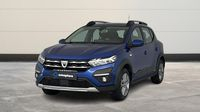 Dacia Sandero 1.0 ECO-G 100ch Stepway Confort -22 — photo 1