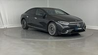 Mercedes Eqs 450+ 333ch AMG Line — photo 3