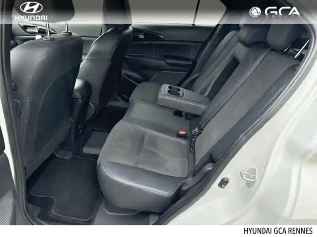 Mitsubishi Eclipse cross 2.4 mivec phev 188ch business 4wd 2023 — photo 14