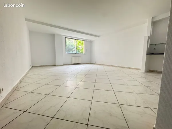 Appartement 2 pièces 69 m²