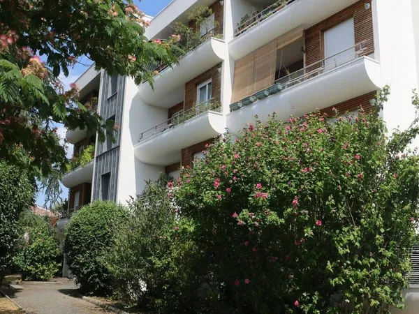 Appartement 2 pièces 51 m²