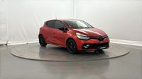 Renault Clio 1.6 T 200ch RS EDC 5p — photo 3