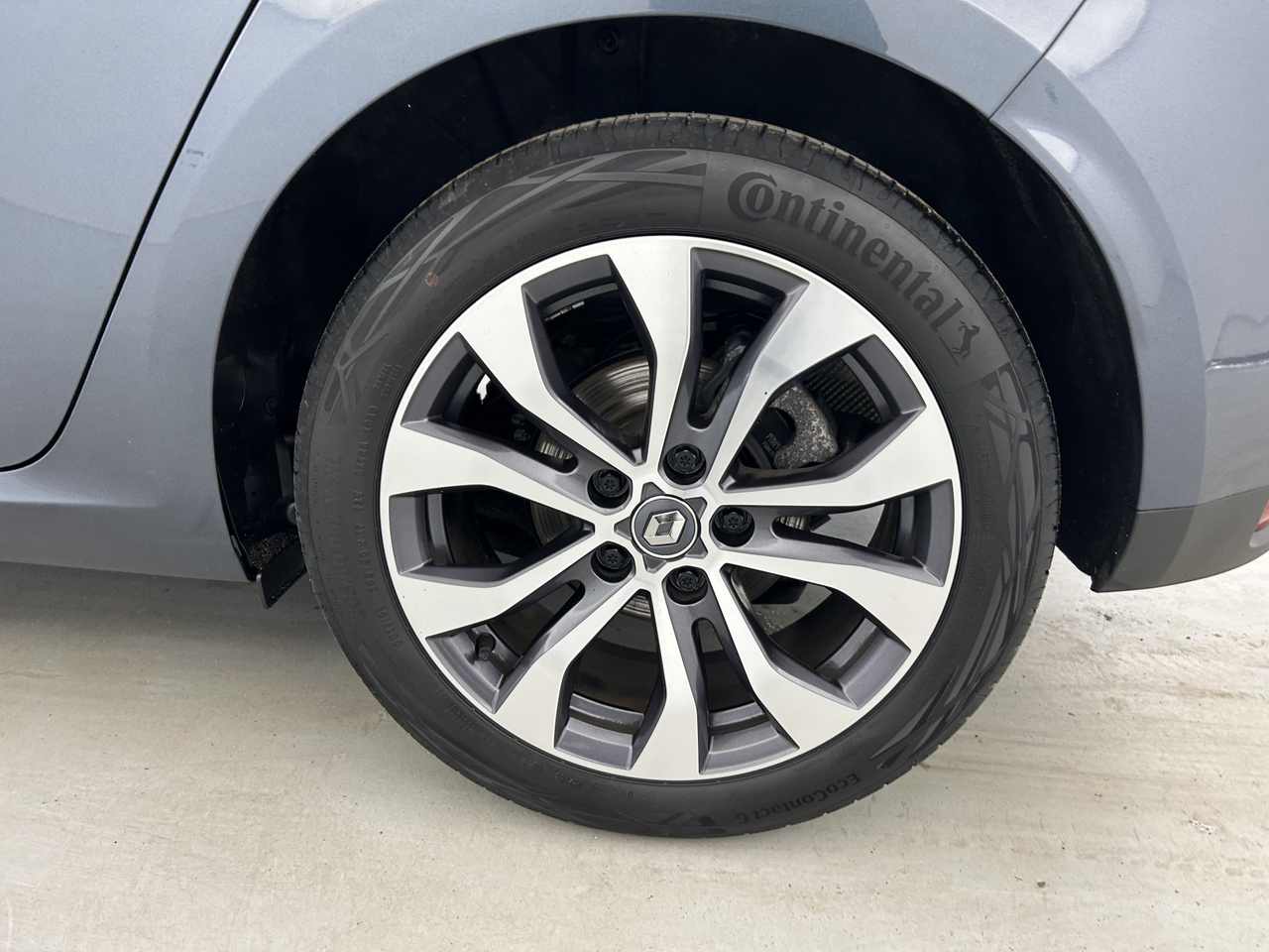 Renault Mégane 4 — photo 20