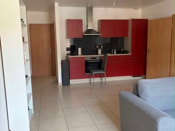 Location immobilière