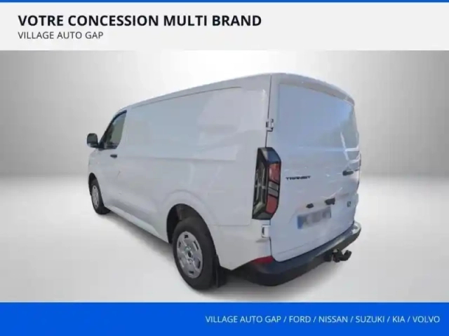 Ford Custom transit  fg 280 l1h1 2.0 ecoblue 136ch trend — photo 9