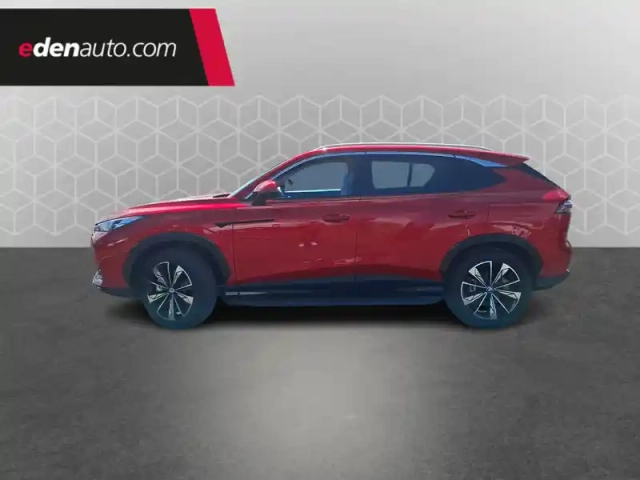 Mg Ehs 1.5t phev 272 ch — photo 21