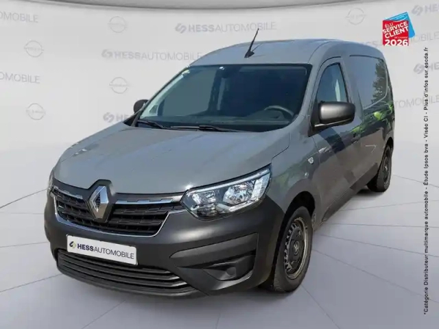 Renault Express Van 1.5 blue dci 95ch confort