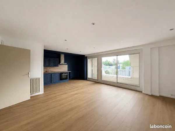 Appartement Ormeau