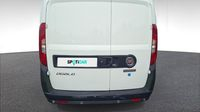 Fiat Doblo Cargo 1.3 Multijet 95ch Pack Techno — photo 5